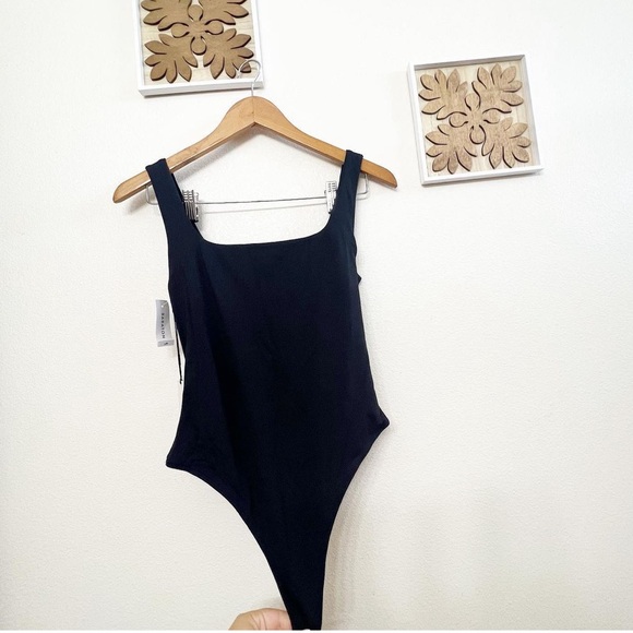 BNWT Babaton bodysuit - Picture 1 of 1